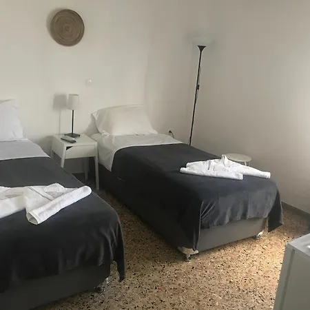 Kamara In Apartman Náusza