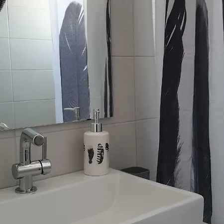 Kamara In Appartement *