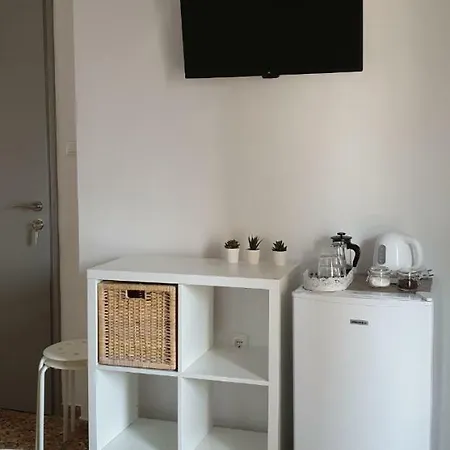 Kamara In Appartement