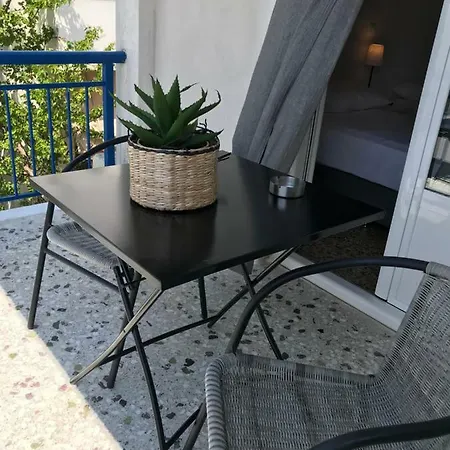 Kamara In Appartement