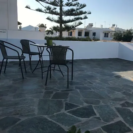 Appartement Kamara In *