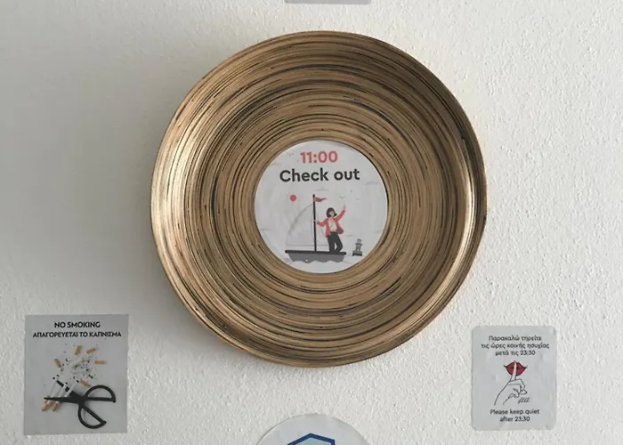 Kamara In Apartman *