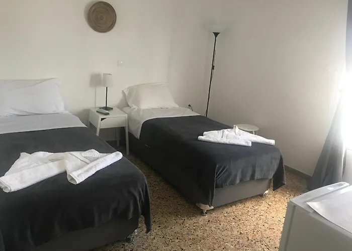 Kamara In Apartman Náusza