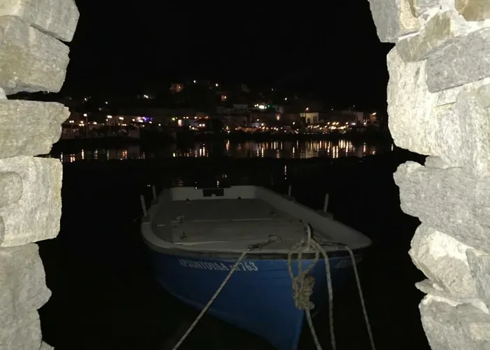 Apartman Kamara In *