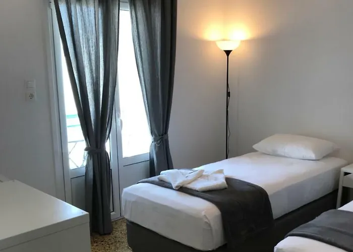 Apartman Kamara In *