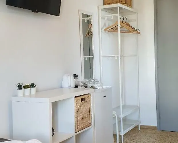 Kamara In Apartman Náusza