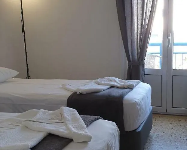 Apartman Kamara In Náusza