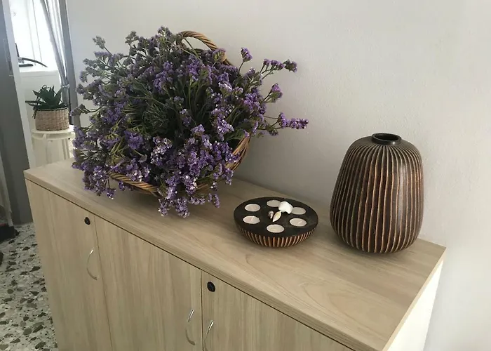 Kamara In Apartman *