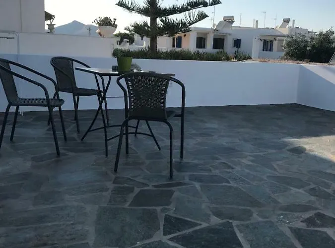 Apartman Kamara In *