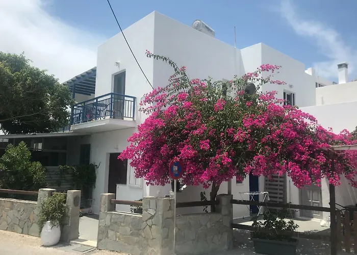 Apartman Kamara In *