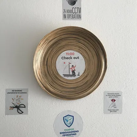 Kamara In Apartment *