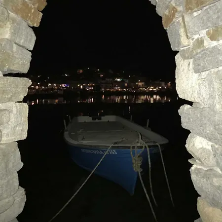 Apartment Kamara In *