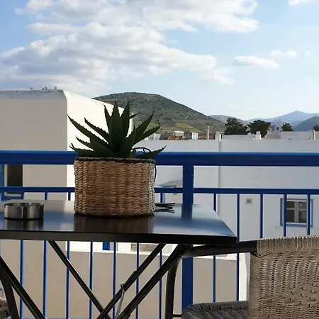 Apartment Kamara In