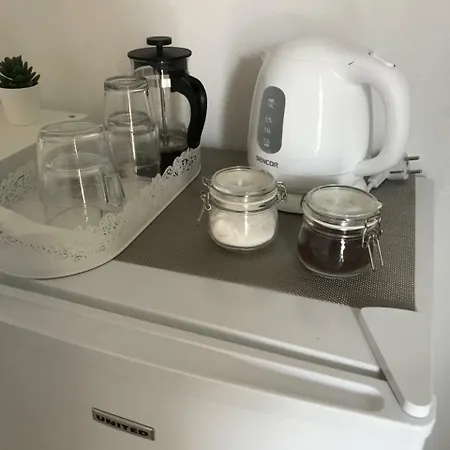 Kamara In * Naousa (Paros)