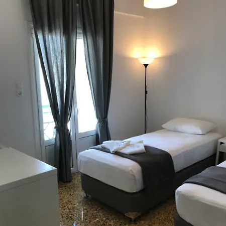 Apartment Kamara In *