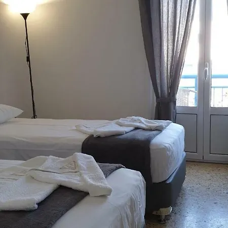 Apartment Kamara In Naousa (Paros)