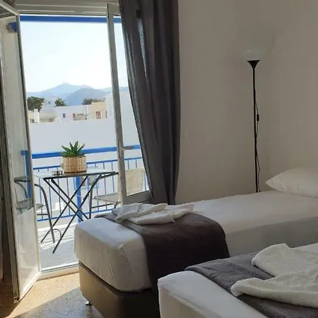 Apartment Kamara In