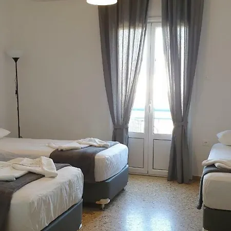 Apartment Kamara In Naousa (Paros)