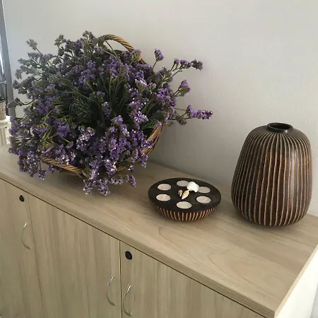 Kamara In Apartment *