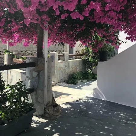 Apartment Kamara In